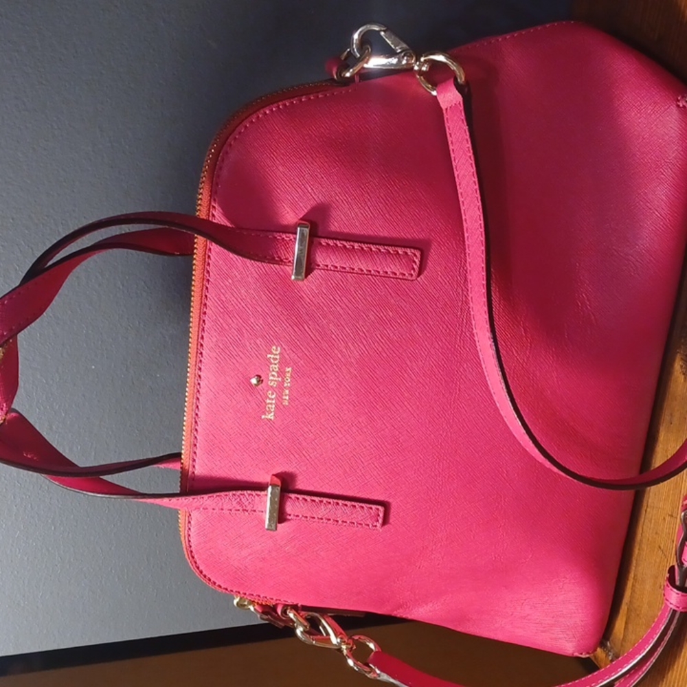 Kate Spade  satchel